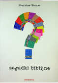 Zagadki biblijne