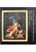 Louis de Silvestre 1676 1760 francuski malarz dworu Augusta II i Augusta III