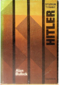 Hitler. Studium tyranii