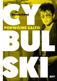 Cybulski Podwójne salto