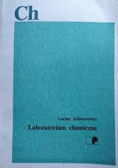 Laboratorium chemiczne