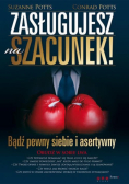 Zasługujesz na szacunek