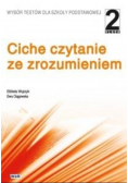 Ciche czytanie ze zrozumieniem Klasa 2