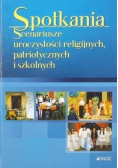 Spotkania