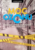 Moc ozonu 3 Wzmocnij swoją odporność i ciesz się życiem