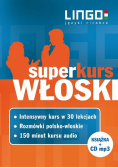 Włoski Superkurs