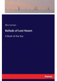 Ballads of Lost Haven
