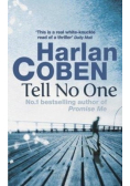 Tell no one