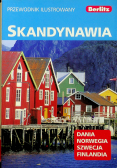 Skandynawia Przewodnik ilustrowany