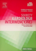Sekrety Kardiologii Interwencyjnej