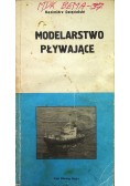 Modelarstwo pływające