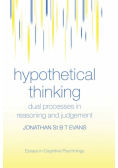 Hypothetical Thinking