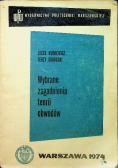 Wybrane zagadnienia teorii obwodów