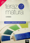 Teraz matura chemia Zadania i arkusze maturalne