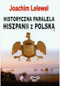 Historyczna paralela Hiszpanii z Polską
