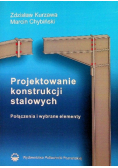 Projektowanie konstrukcji stalowych