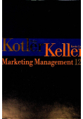 Marketing Management 12e