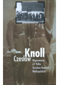 Wspomnienie o 7 Pułku strzelców konnych wielkopolskich