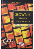 Słownik terminów komputerowych