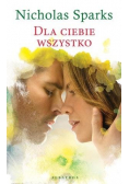 Dla Ciebie wszystko pocket