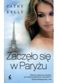 Zaczęło się w Paryżu