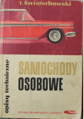 Samochody osobowe opisy techniczne