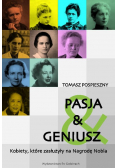Pasja i Geniusz