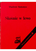 Skośnie w lewo