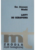 Listy do Serapiona