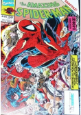 The amazing Spider - man Nr 4 / 95