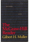 The McGraw Hill Reader