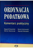 Ordynacja podatkowa