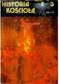 Historia Kościoła Tom  3