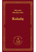 Książę