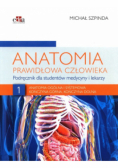 Anatomia prawidłowa człowieka Tom 1