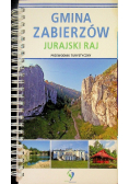 Gmina Zabierzów Jurajski raj Przewodnik turystyczny