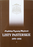 Listy pasterskie