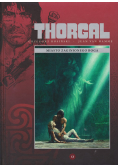 Thorgal Miasto zaginionego boga