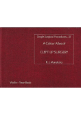 A Colour Atlas of cleft lip surgery