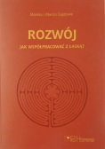 Rozwój Jak współpracować z łaską