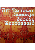 Secesja