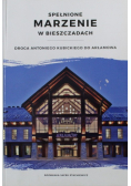 Marzenie w Bieszczadach