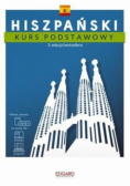 Hiszpański Kurs podstawowy