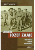 Generał Józef Zając