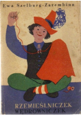Rzemieślniczek wędrowniczek