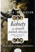 Kobiety ze słynnych polskich obrazów