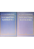 Dogmatyka Katolicka Tom 1 i 2