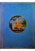 Afryka ok 1935 r.