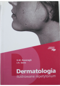 Dermatologia ilustrowane repetytorium