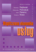 Współczesna ekonomika usług